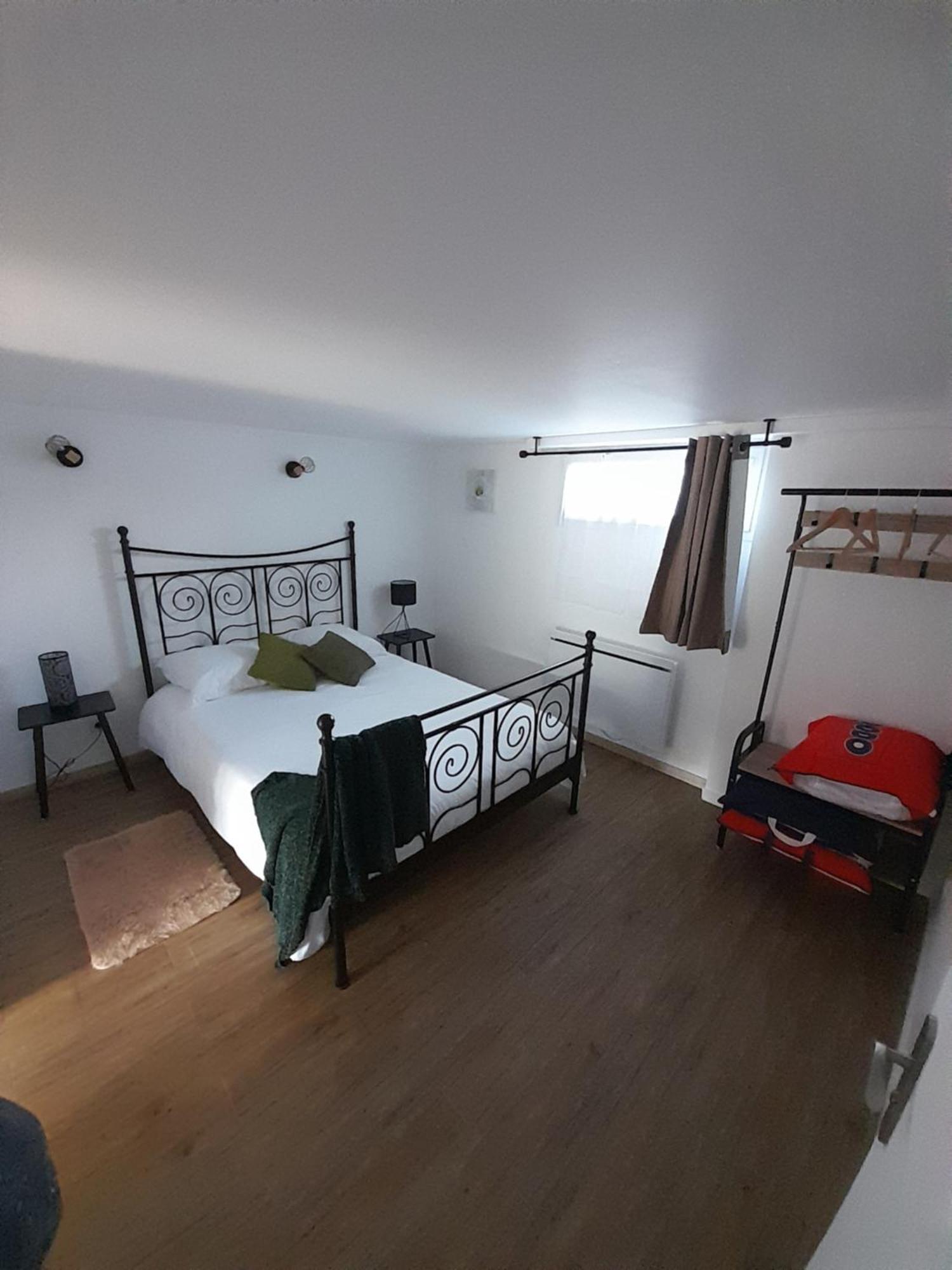 Tillé Chez Nous 아파트 외부 사진